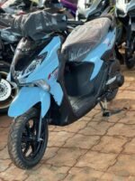 Scooter MIO UBRIDE 2026 – Image 2